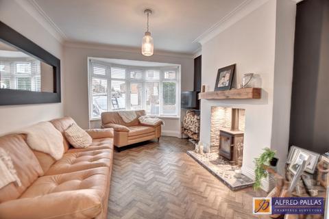 4 bedroom semi-detached house for sale, Ludlow Road, Tunstall