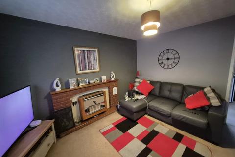 2 bedroom semi-detached house for sale, St. Antonys Road, Radbrook, Shrewsbury, SY3 6BE