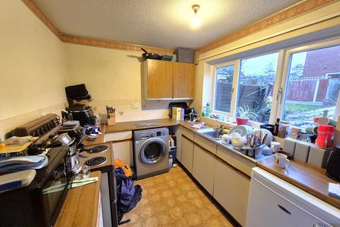 2 bedroom semi-detached house for sale, St. Antonys Road, Radbrook, Shrewsbury, SY3 6BE