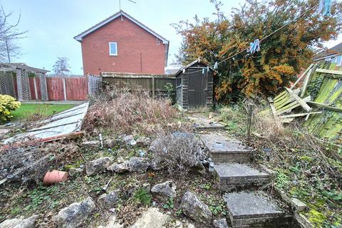 2 bedroom semi-detached house for sale, St. Antonys Road, Radbrook, Shrewsbury, SY3 6BE