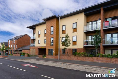 2 bedroom apartment for sale, Claypit Lane, West Bromwich, B70