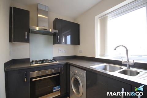 2 bedroom apartment for sale, Claypit Lane, West Bromwich, B70