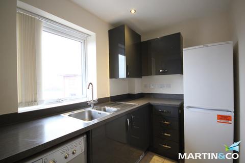 2 bedroom apartment for sale, Claypit Lane, West Bromwich, B70