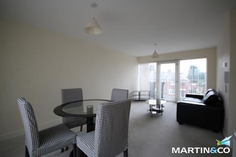 2 bedroom apartment for sale, Claypit Lane, West Bromwich, B70