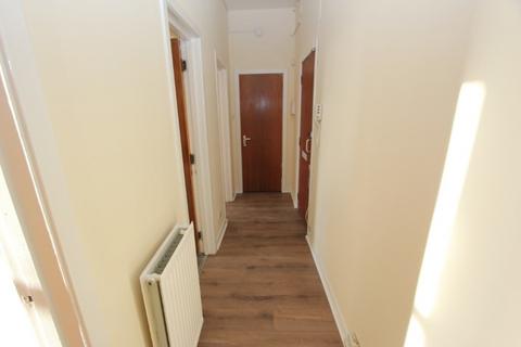 undefined, Moss Road, Linthouse G51