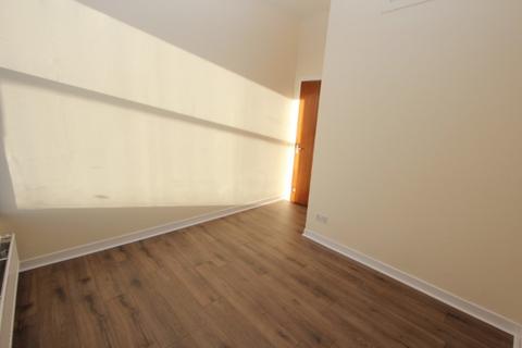 undefined, Moss Road, Linthouse G51
