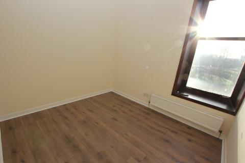 undefined, Moss Road, Linthouse G51