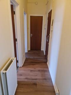 undefined, Moss Road, Linthouse G51