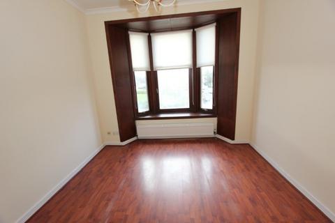 undefined, Moss Road, Linthouse G51