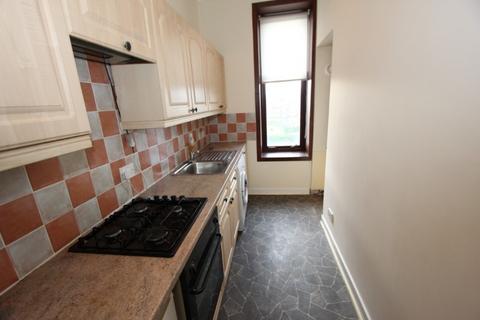 undefined, Moss Road, Linthouse G51