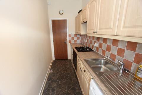 undefined, Moss Road, Linthouse G51