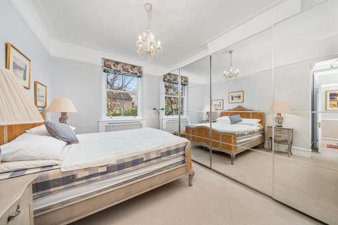 3 bedroom apartment to rent, Beaufort Mansions, Beaufort Street SW3