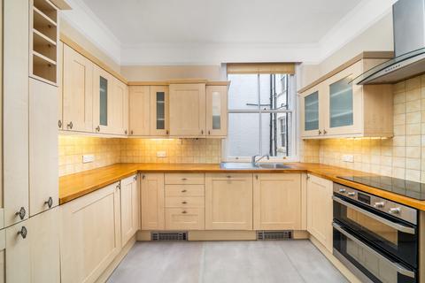 3 bedroom apartment to rent, Beaufort Mansions, Beaufort Street SW3