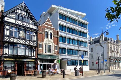undefined, The Hard, Portsea, Portsmouth