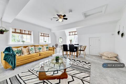 1 bedroom flat to rent - South Kensington, London, SW5