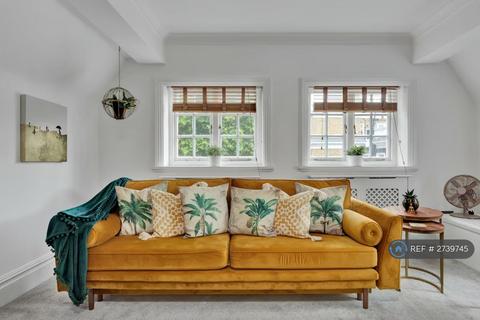 1 bedroom flat to rent, South Kensington, London, SW5