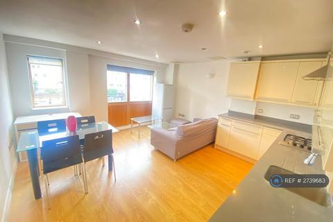 1 bedroom flat to rent, Westferry Road, London, E14