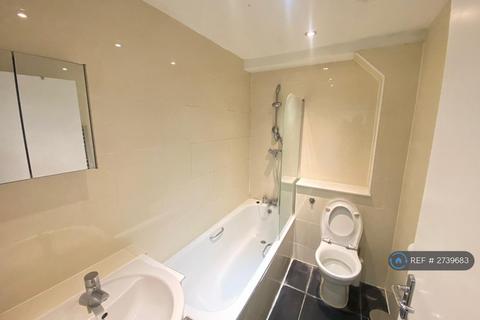 1 bedroom flat to rent, Westferry Road, London, E14