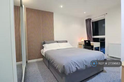 1 bedroom flat to rent, Westferry Road, London, E14