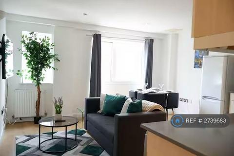 1 bedroom flat to rent, Westferry Road, London, E14