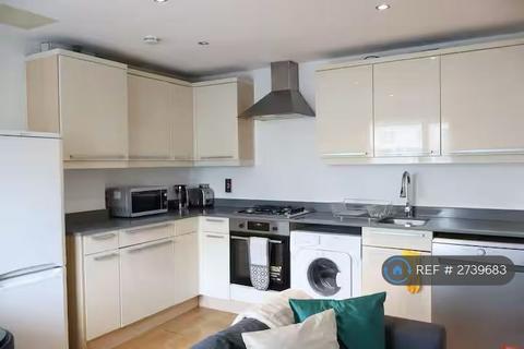 1 bedroom flat to rent, Westferry Road, London, E14