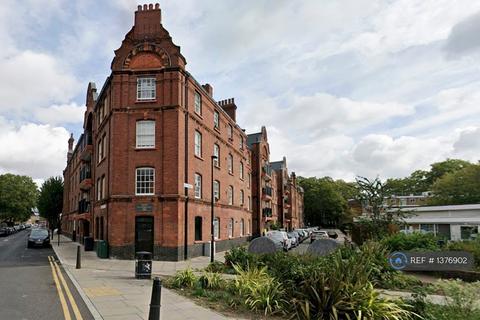 undefined, Hannibal Road, London, E1