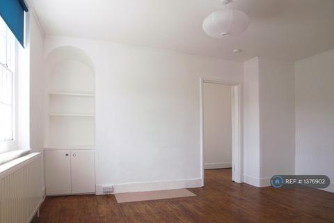 undefined, Hannibal Road, London, E1