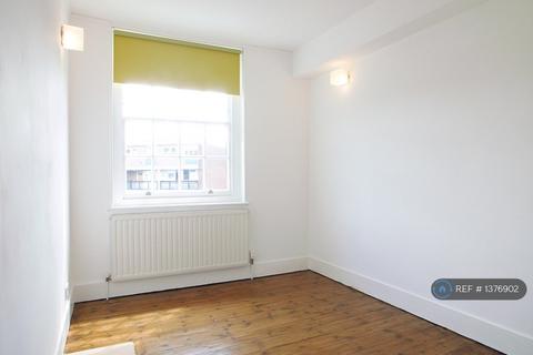 undefined, Hannibal Road, London, E1