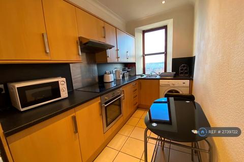 2 bedroom flat to rent, Victoria Street, Dundee, DD4
