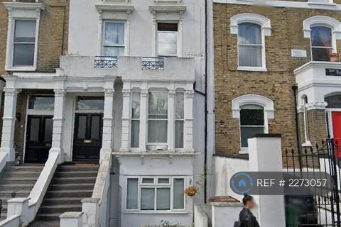 2 bedroom flat to rent - Highbury, London, N5