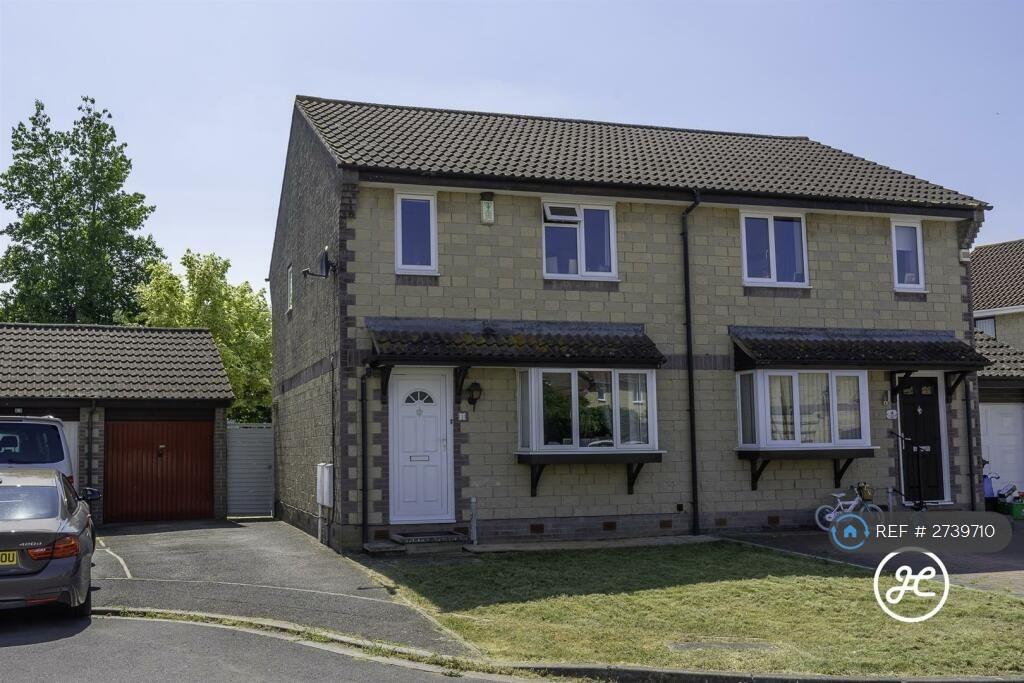 3 Hazelwood Drive - 3 Bed Semi