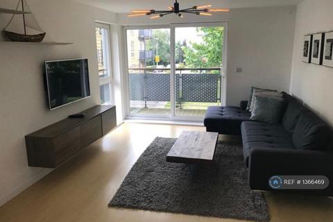 2 bedroom flat to rent, Metropolitan Station Approach, Watford, WD18