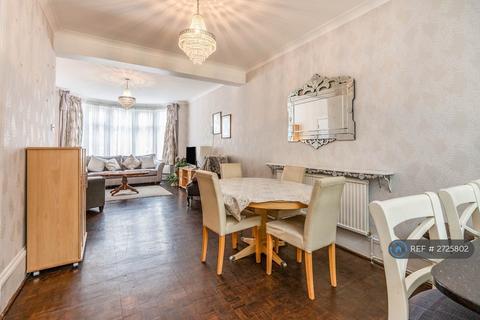 5 bedroom end of terrace house to rent, Berkshire Gardens, London, N13