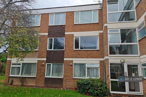 2 bedroom flat to rent, Sherbourne Road, Acocks Green, Birmingham, B27