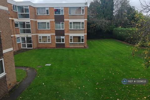 2 bedroom flat to rent, Sherbourne Road, Acocks Green, Birmingham, B27