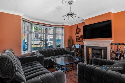 undefined, Harcourt Avenue, Edgware, HA8