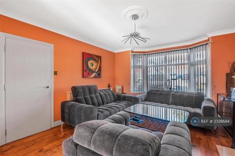 undefined, Harcourt Avenue, Edgware, HA8