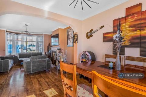 undefined, Harcourt Avenue, Edgware, HA8