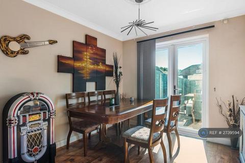 undefined, Harcourt Avenue, Edgware, HA8