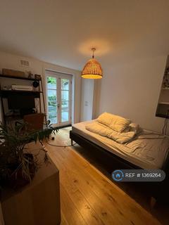 1 bedroom flat to rent, Gordon House Road, London, NW5