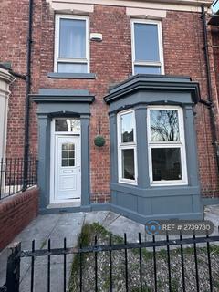 1 bedroom in a house share to rent, Newcastle Upon Tyne, Newcastle Upon Tyne, NE4