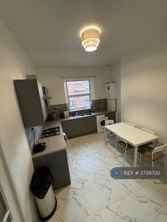 1 bedroom in a house share to rent, Newcastle Upon Tyne, Newcastle Upon Tyne, NE4