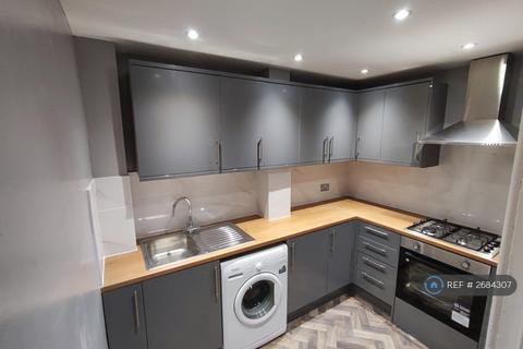 2 bedroom flat to rent, Balcarres Street, Edinburgh, EH10