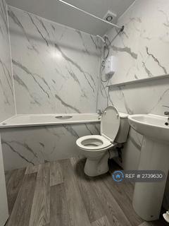 1 bedroom flat to rent, Cleghorn Street, Dundee, DD2