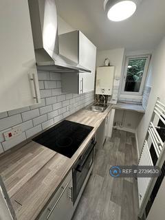 1 bedroom flat to rent, Cleghorn Street, Dundee, DD2
