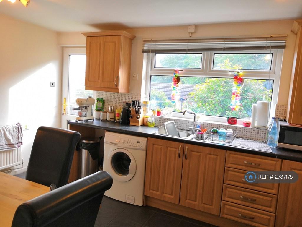 Kitchen Includes Dining Table And Chairs
