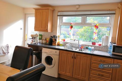 2 bedroom semi-detached house to rent, Ibbotson Road, Sheffield, S6