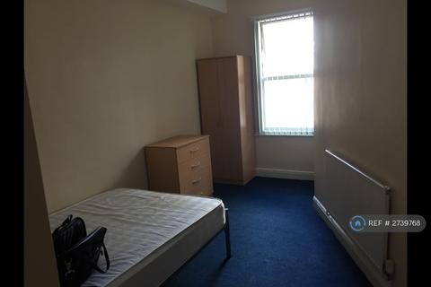 1 bedroom in a house share to rent, Sneinton Hermitage, Nottingham, NG2