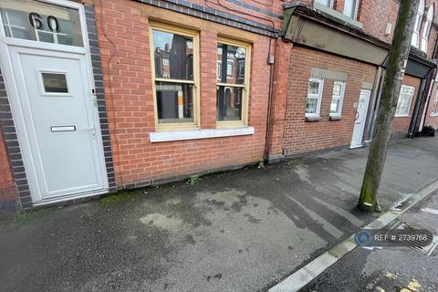 1 bedroom in a house share to rent - Sneinton Hermitage, Nottingham, NG2