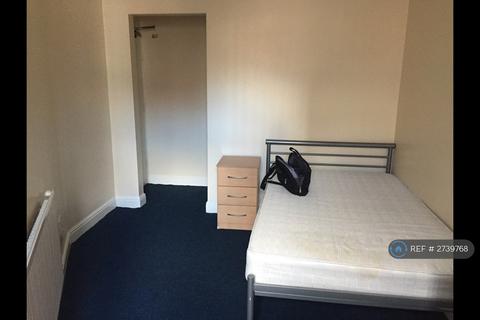 1 bedroom in a house share to rent, Sneinton Hermitage, Nottingham, NG2